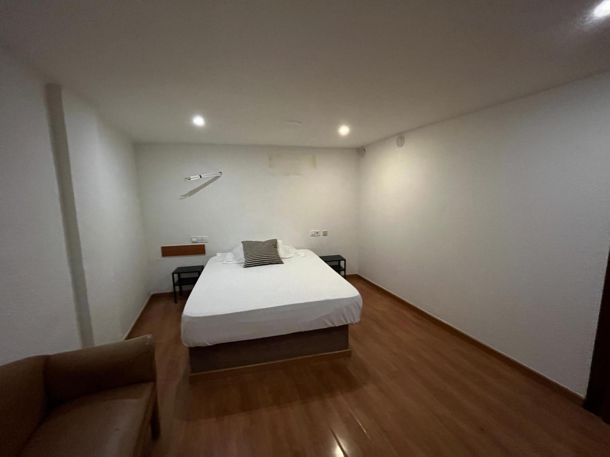 Hblesseps Hotel Barcelona Exterior foto